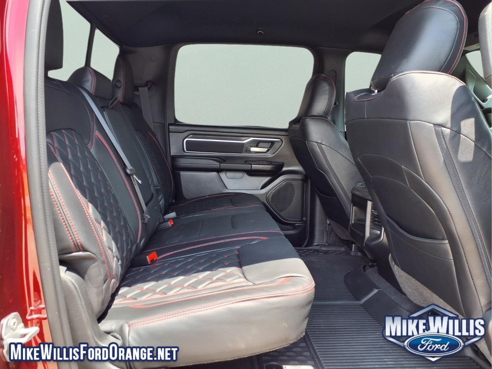 2025 RAM 1500 Lone Star