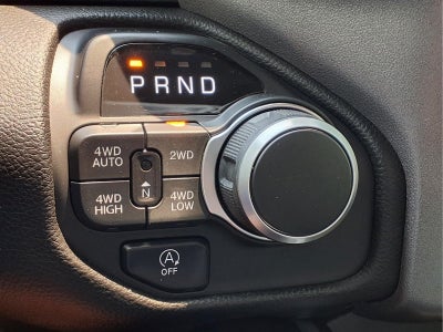 2025 RAM 1500 Lone Star