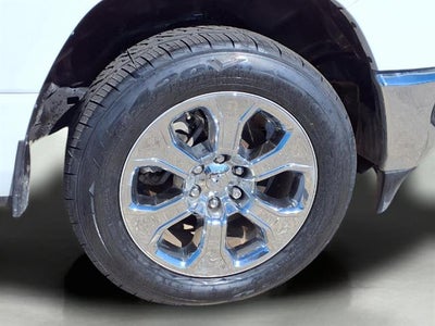 2023 RAM 1500 Lone Star