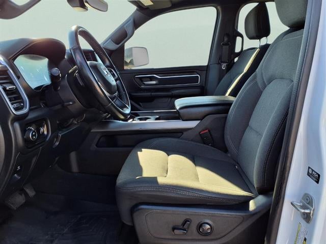 2023 RAM 1500 Lone Star