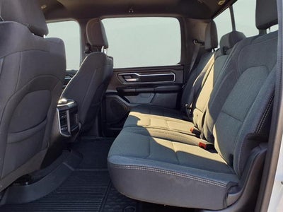 2023 RAM 1500 Lone Star