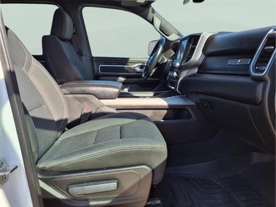 2023 RAM 1500 Lone Star