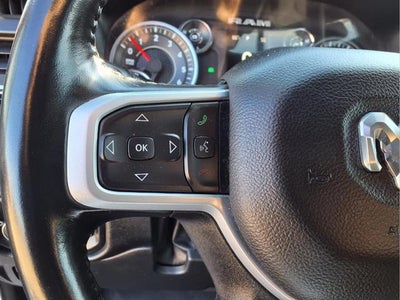 2023 RAM 1500 Lone Star