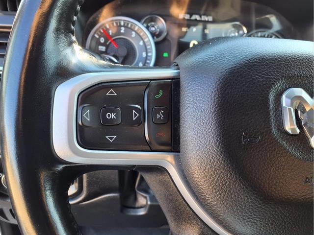 2023 RAM 1500 Lone Star