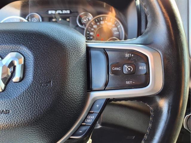 2023 RAM 1500 Lone Star