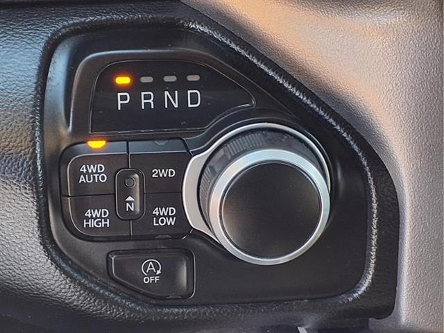 2023 RAM 1500 Lone Star