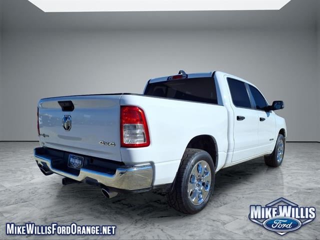 2023 RAM 1500 Lone Star
