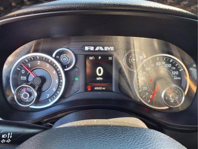 2023 RAM 1500 Lone Star