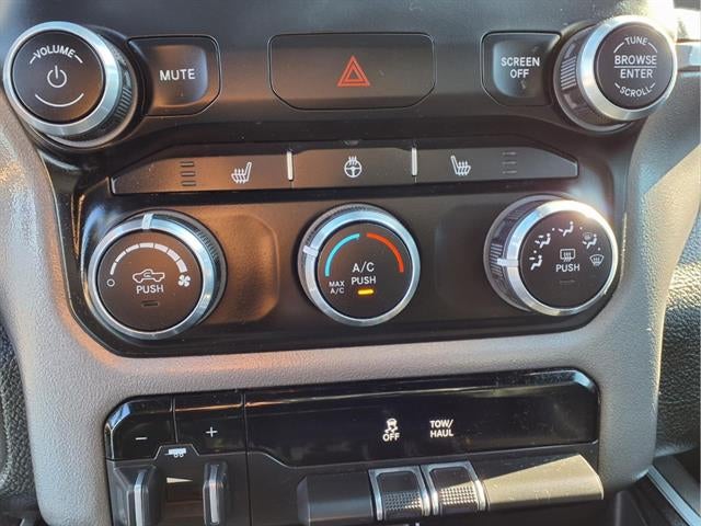 2023 RAM 1500 Lone Star