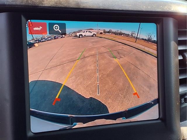 2023 RAM 1500 Lone Star