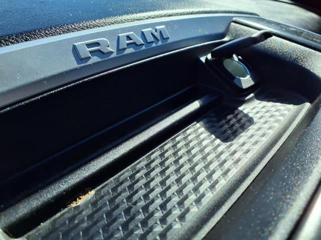 2023 RAM 1500 Lone Star