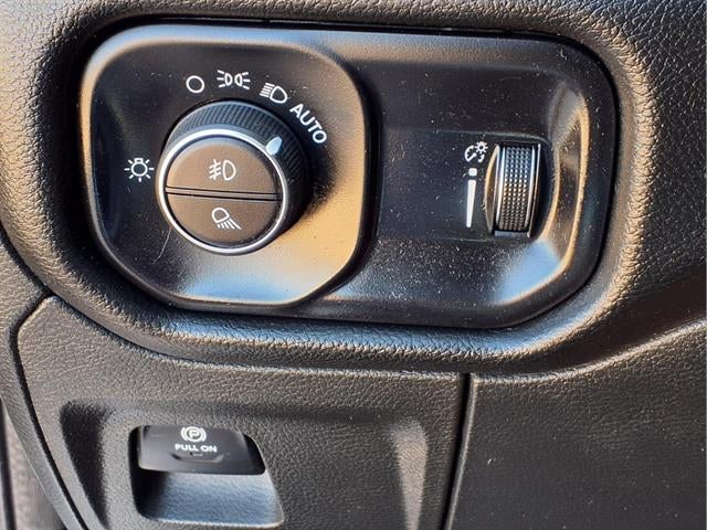 2023 RAM 1500 Lone Star