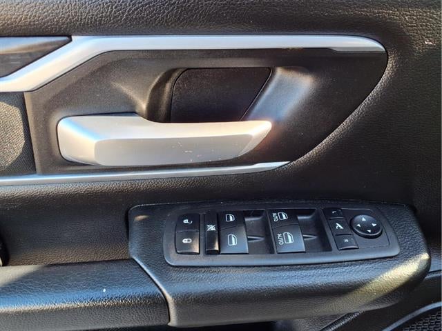 2023 RAM 1500 Lone Star