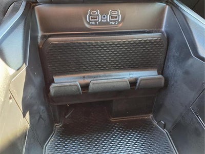 2023 RAM 1500 Lone Star