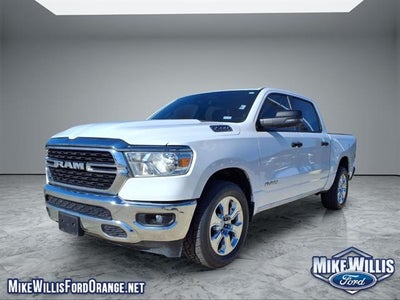 2023 RAM 1500 Lone Star