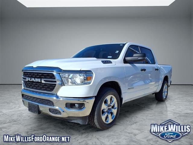 2023 RAM 1500 Lone Star