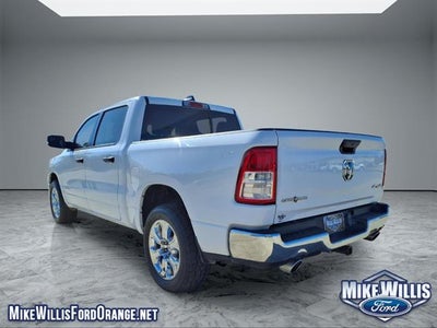 2023 RAM 1500 Lone Star