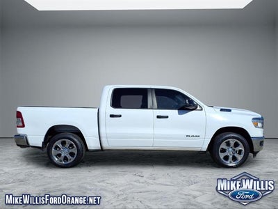 2023 RAM 1500 Lone Star