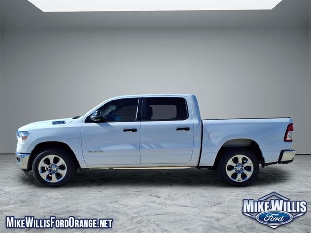 2023 RAM 1500 Lone Star
