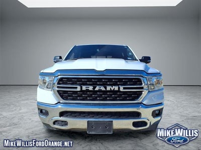 2023 RAM 1500 Lone Star