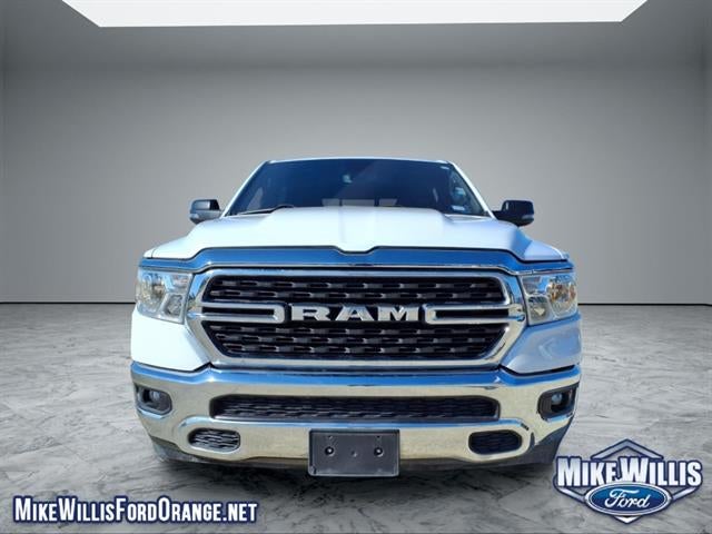 2023 RAM 1500 Lone Star