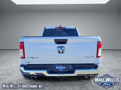 2023 RAM 1500 Lone Star