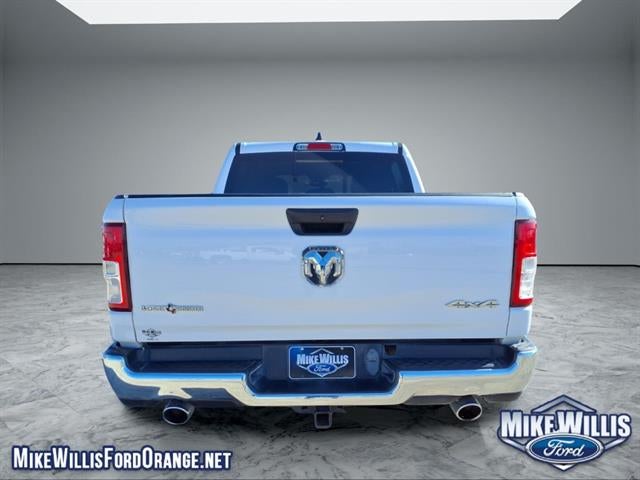 2023 RAM 1500 Lone Star