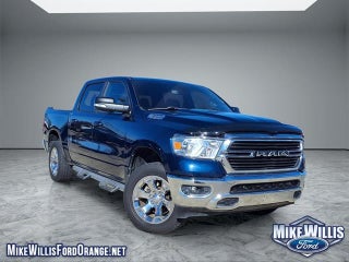 2021 RAM 1500 Lone Star