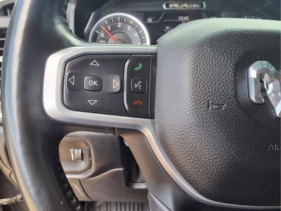 2021 RAM 1500 Lone Star