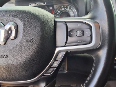 2021 RAM 1500 Lone Star