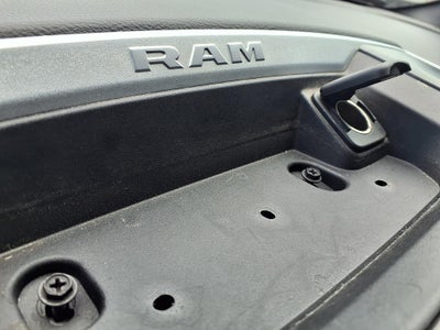 2021 RAM 1500 Lone Star