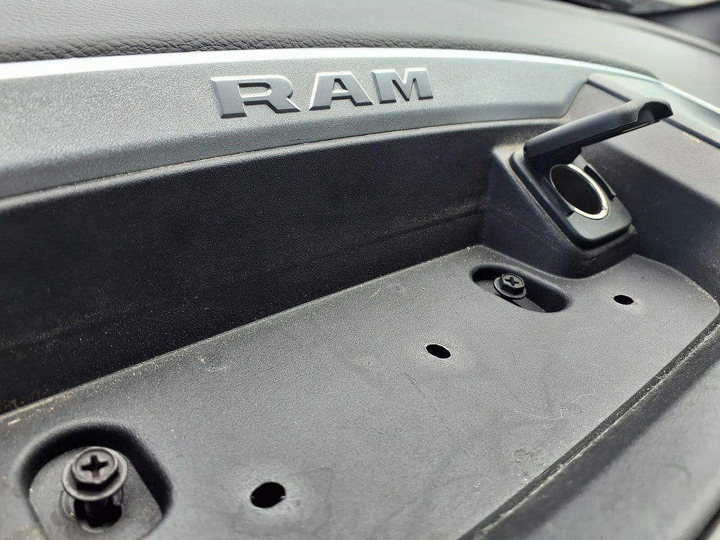 2021 RAM 1500 Lone Star