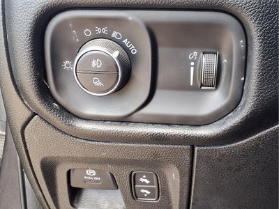 2021 RAM 1500 Lone Star