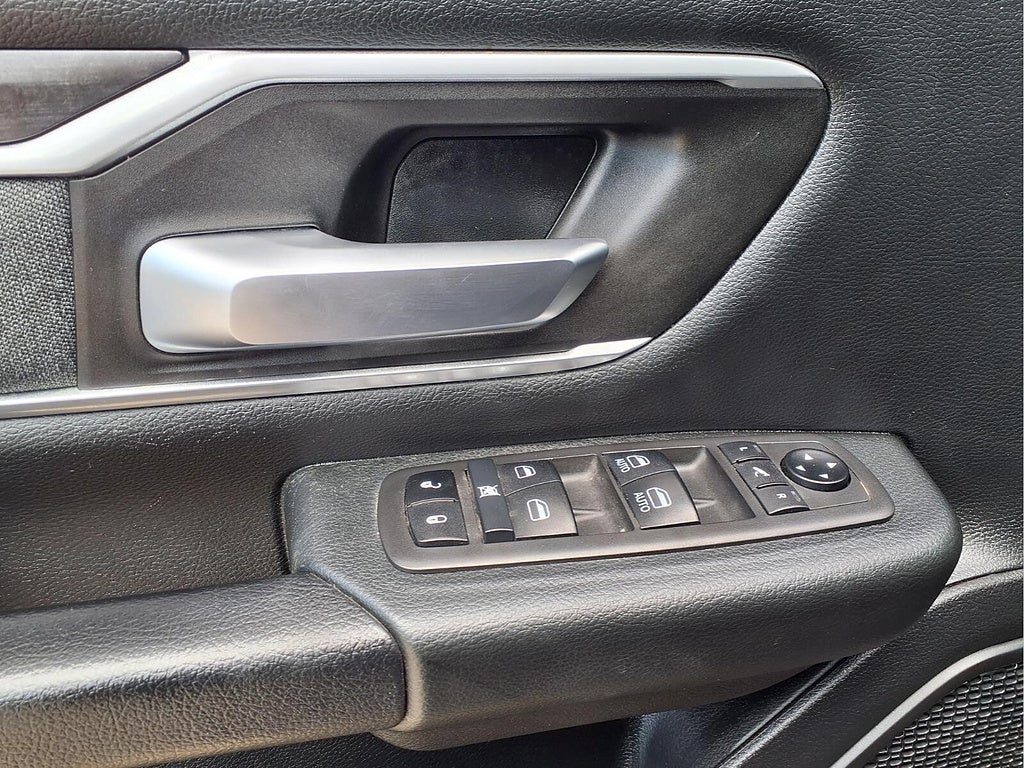 2021 RAM 1500 Lone Star