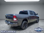 2021 RAM 1500 Lone Star