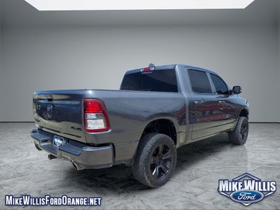 2021 RAM 1500 Lone Star