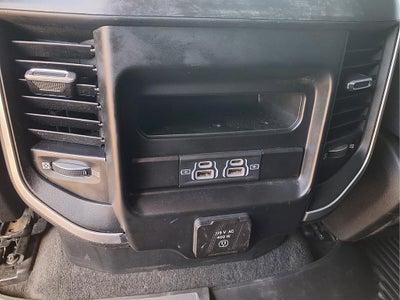 2021 RAM 1500 Lone Star