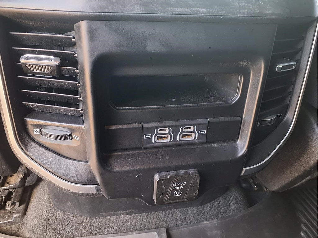2021 RAM 1500 Lone Star