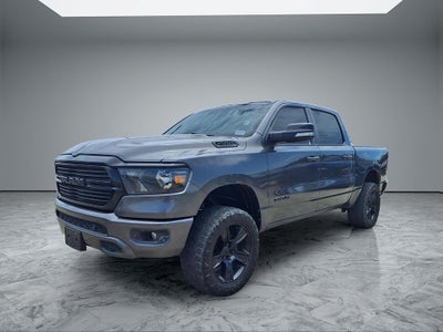2021 RAM 1500 Lone Star