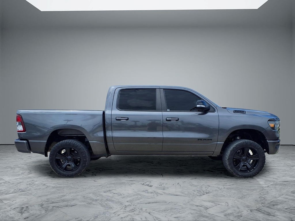 2021 RAM 1500 Lone Star