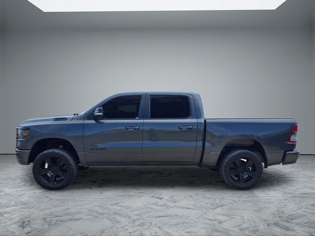 2021 RAM 1500 Lone Star