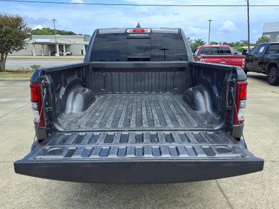 2021 RAM 1500 Lone Star