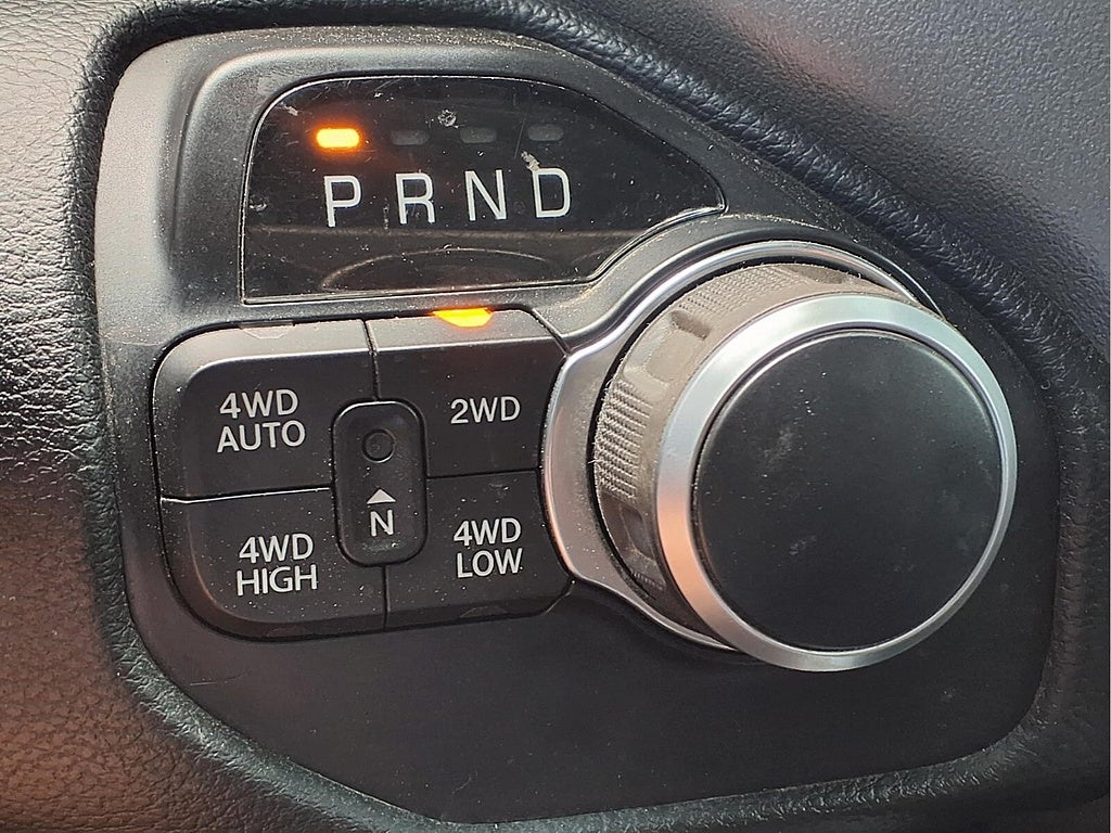 2021 RAM 1500 Lone Star