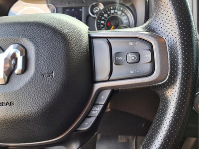 2022 RAM 1500 4x4 Tradesman 4dr Crew Cab 5.6 ft. SB Pickup