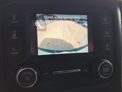 2022 RAM 1500 4x4 Tradesman 4dr Crew Cab 5.6 ft. SB Pickup