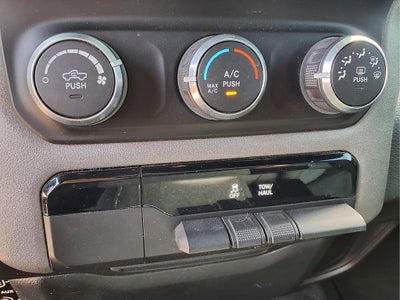 2022 RAM 1500 4x4 Tradesman 4dr Crew Cab 5.6 ft. SB Pickup