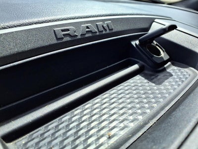 2022 RAM 1500 4x4 Tradesman 4dr Crew Cab 5.6 ft. SB Pickup