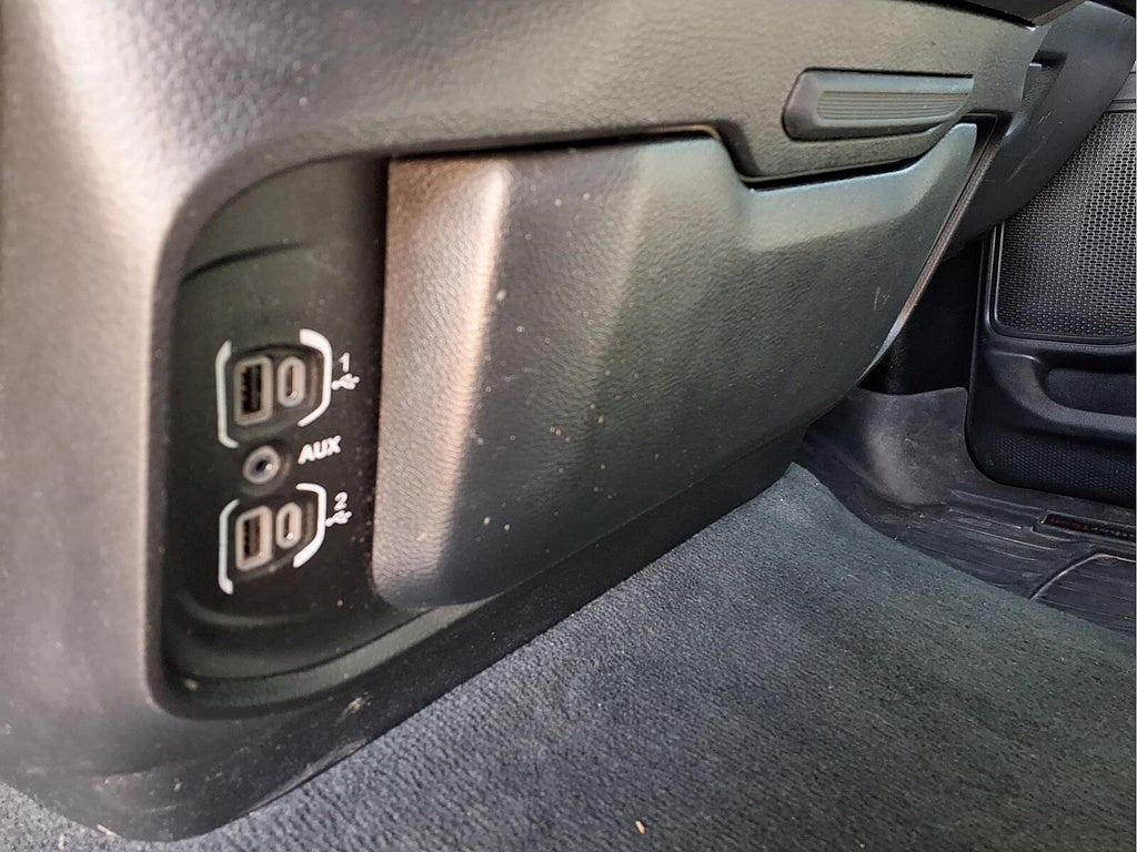 2022 RAM 1500 4x4 Tradesman 4dr Crew Cab 5.6 ft. SB Pickup