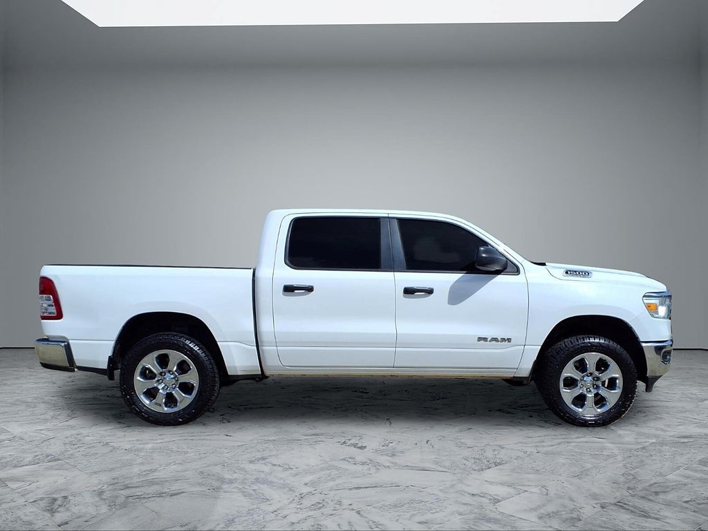 2022 RAM 1500 4x4 Tradesman 4dr Crew Cab 5.6 ft. SB Pickup