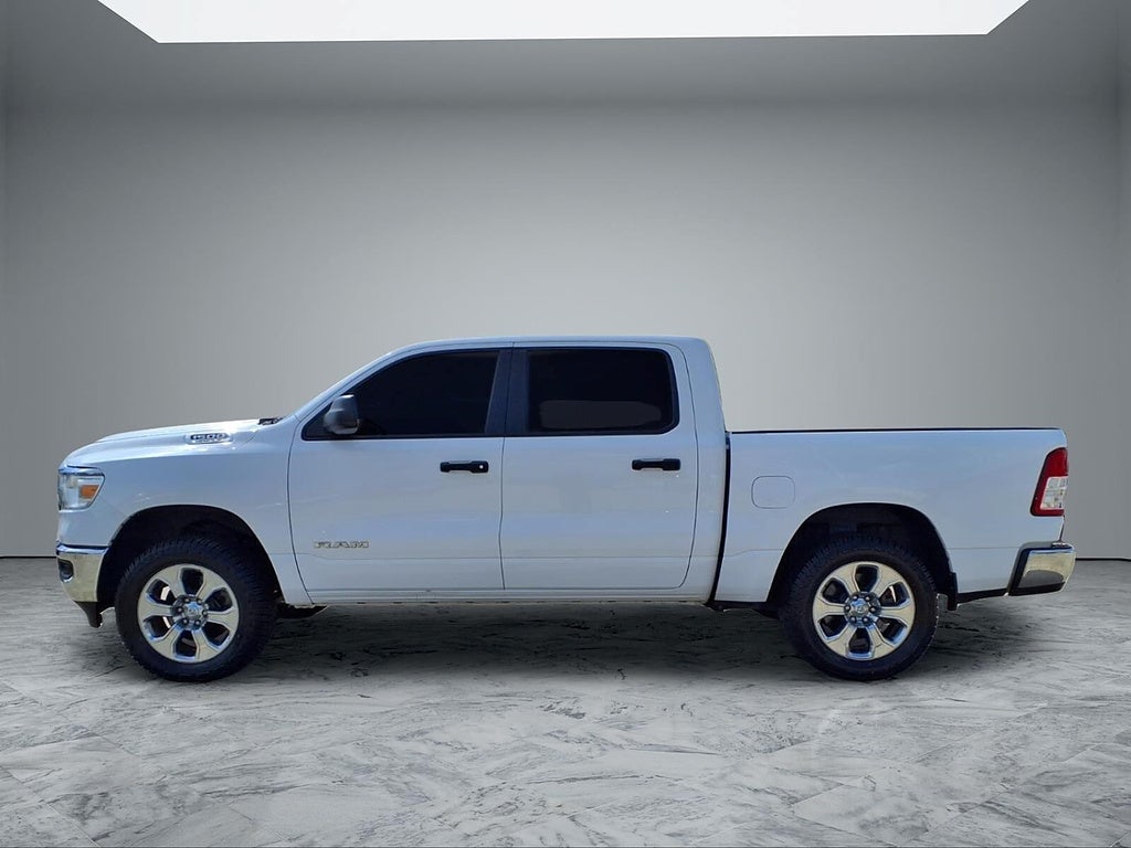 2022 RAM 1500 4x4 Tradesman 4dr Crew Cab 5.6 ft. SB Pickup